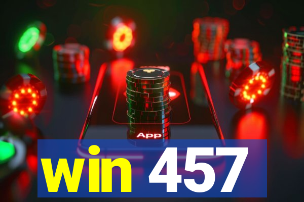 win 457